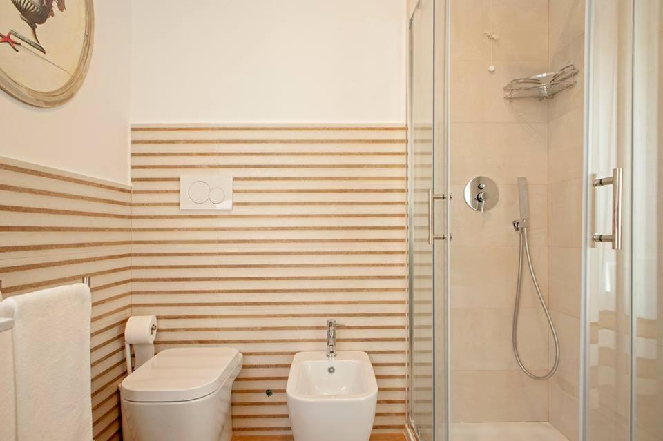 Affittacamere My Home Livorno Ngoại thất bức ảnh