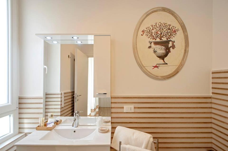 Affittacamere My Home Livorno Ngoại thất bức ảnh