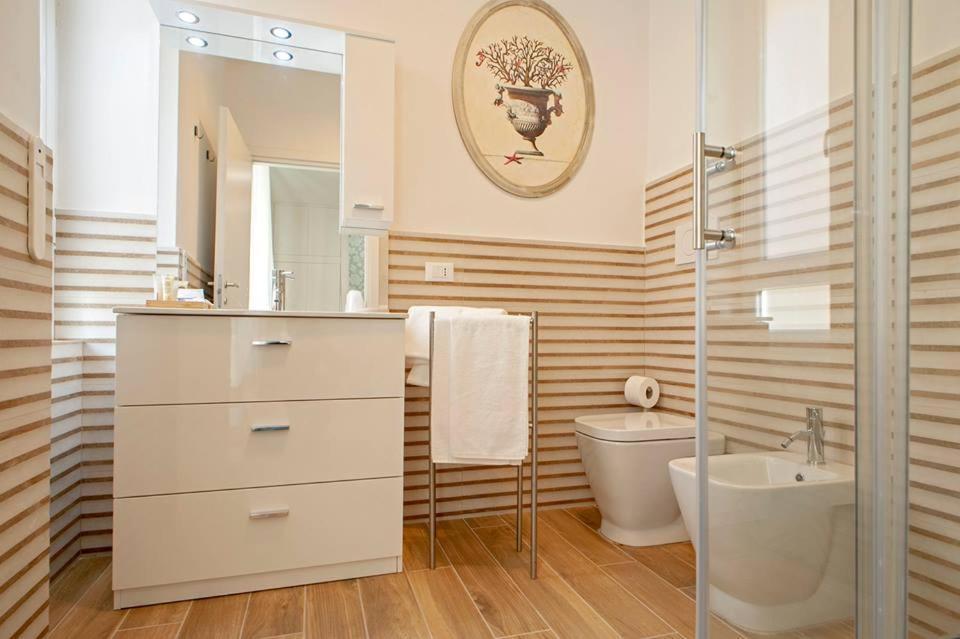 Affittacamere My Home Livorno Ngoại thất bức ảnh